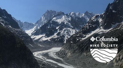 THE HIKE SOCIETY