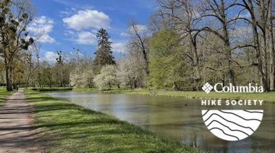 THE HIKE SOCIETY