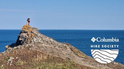 THE HIKE SOCIETY