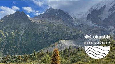THE HIKE SOCIETY