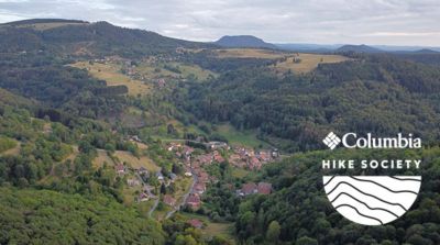 THE HIKE SOCIETY