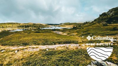 THE HIKE SOCIETY