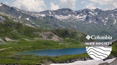 THE HIKE SOCIETY