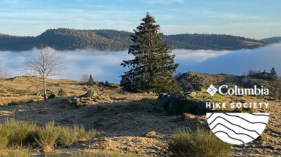 THE HIKE SOCIETY