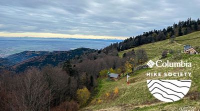 THE HIKE SOCIETY