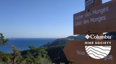 THE HIKE SOCIETY