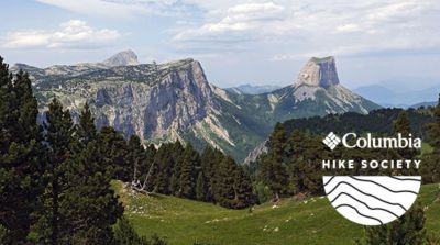 THE HIKE SOCIETY