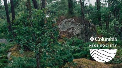 THE HIKE SOCIETY