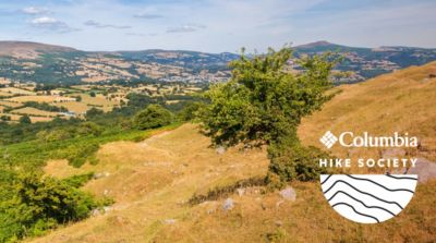 THE HIKE SOCIETY