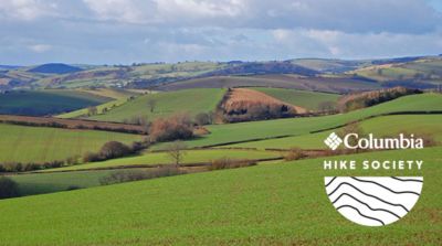 THE HIKE SOCIETY