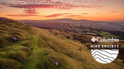 THE HIKE SOCIETY