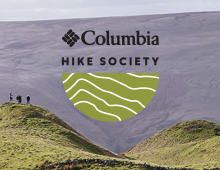 The Hike Society