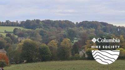 THE HIKE SOCIETY