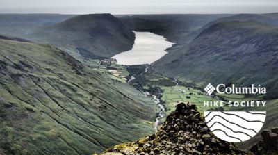 THE HIKE SOCIETY