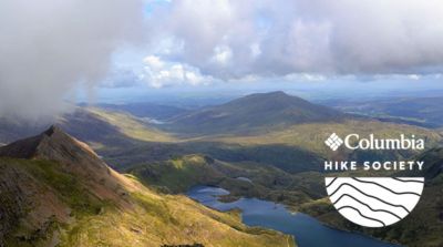 THE HIKE SOCIETY
