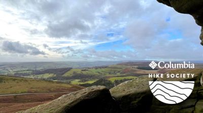 THE HIKE SOCIETY