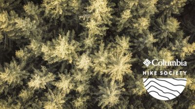 THE HIKE SOCIETY