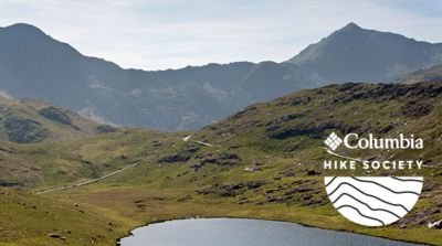 THE HIKE SOCIETY