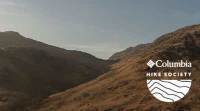 THE HIKE SOCIETY