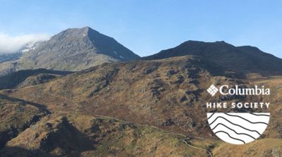 THE HIKE SOCIETY