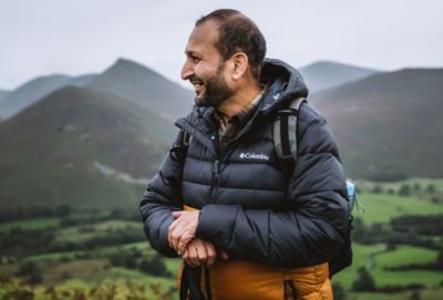 Switch Off And Reconnect Columbia Sportswear