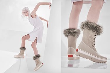 SOREL Joan NEXT Lookbook