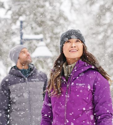 Snow Sports Clothing Guide Columbia