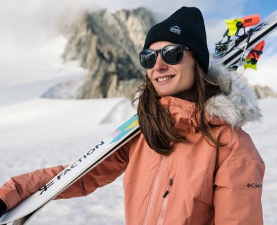 Columbia Sportswear Affiliate Program: Everything You Need to Know