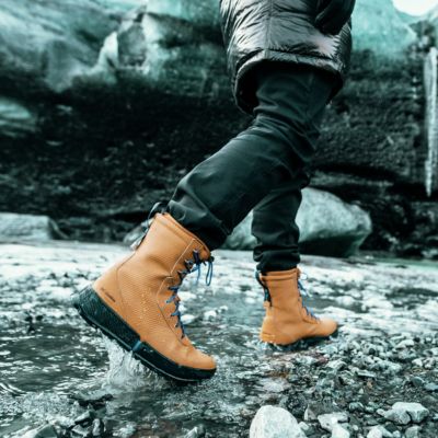 Columbia thermal best sale coil boots