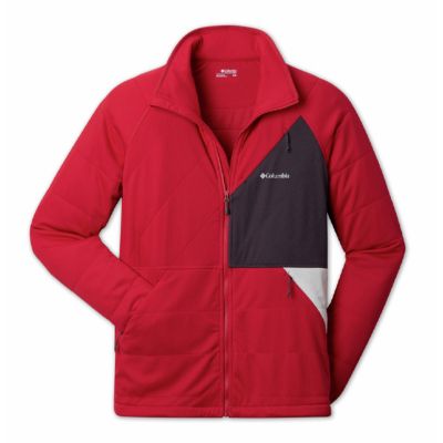 Columbia Chaqueta de plumón para hombre Bonneville Omni-Heat Chaqueta de  invierno PARKA