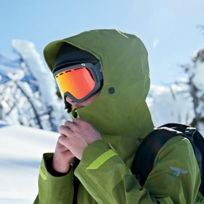 Comprar Guantes de esquí Guantes de nieve para hombre y mujer