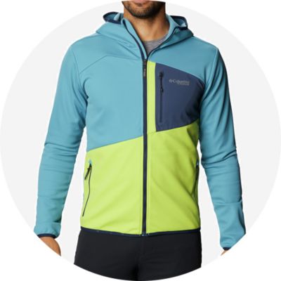 Snow Sports Clothing Guide Columbia®
