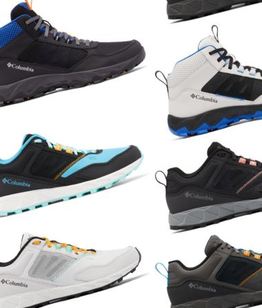 Columbia Sportswear Offizieller Online Shop Deutschland