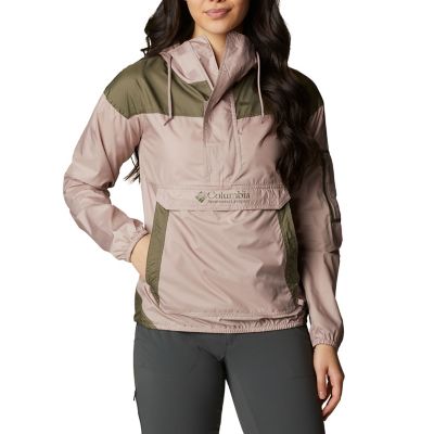 CHALLENGER WINDBREAKER