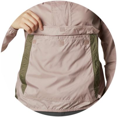 CHALLENGER WINDBREAKER