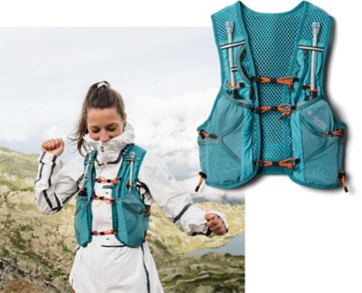 Veste trail hotsell homologué utmb