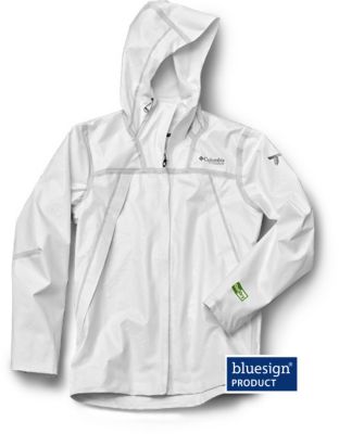 columbia eco jacket