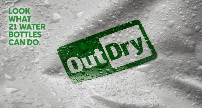 OutDry Extreme ECO Jackets - Earth-Smart Raingear