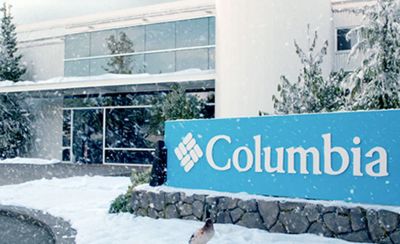 Columbia Sportswear