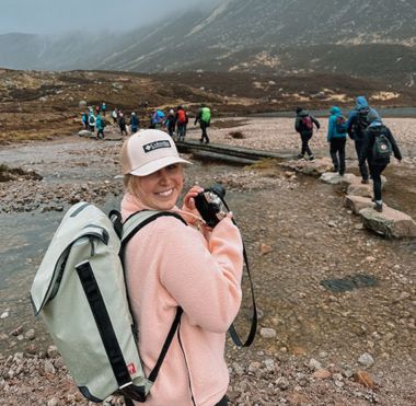 Columbia Hiking Club