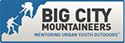  Big City Mountaineers mentoring urban youth outdoors