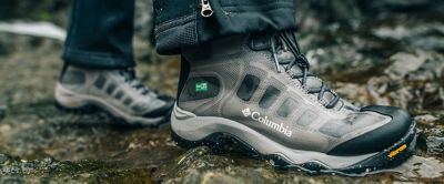 Columbia Sportswear