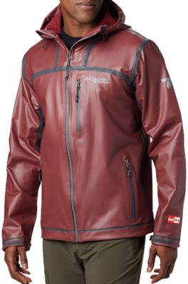 columbia beacon stone jacket