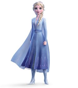 frozen elsa jacket