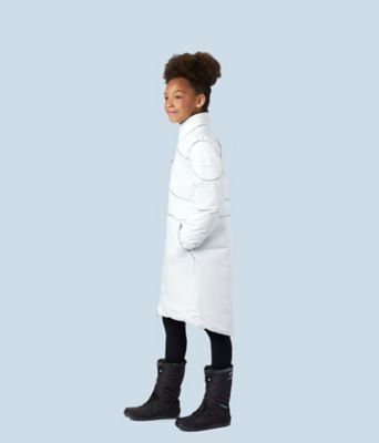 columbia frozen 2 jacket