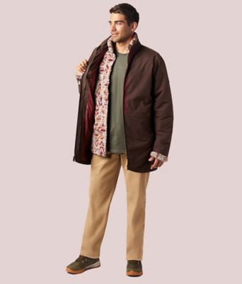 columbia frozen 2 jacket