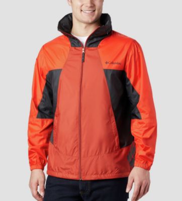 columbia hooded sun shirt