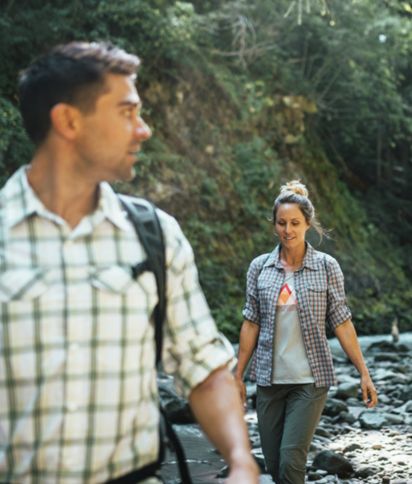 Walking company return policy store