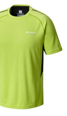 COLUMBIA ROPA Columbia OMNI-HEAT™ 3D™ - Camiseta térmica mujer shark/black  - Private Sport Shop