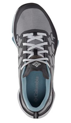 columbia techlite fluid frame shoes